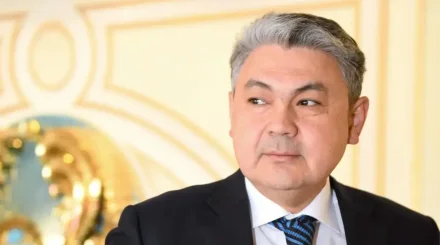 Экс-министр Ермек Көшербаев жаңа қызметке тағайындалды