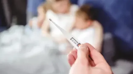 Алматы облысында ЖРВИ жұқтырғандар саны артты