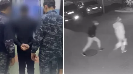 Зарезал у дома: жуткое убийство женщины потрясло Актобе