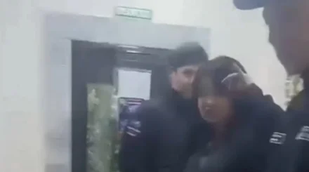   Семейде қонақүйде жанжал шығарған тұрғын қамауға алынды    