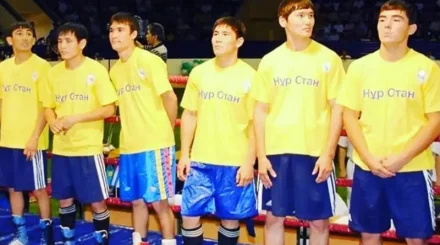 Бақыт Сәрсекбаев еліміздің жастар құрамасының мақсаты жөнінде айтты