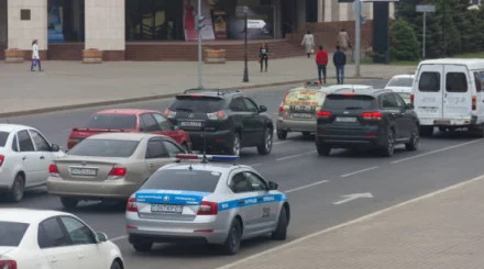   Жүргізуші куәлігін алу емтихандарын тапсыру қағидалары өзгерді   