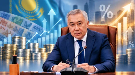 «Бизнеске бұйыра алмаймыз»: Жұманғарин жалақы өсімі туралы айтты
