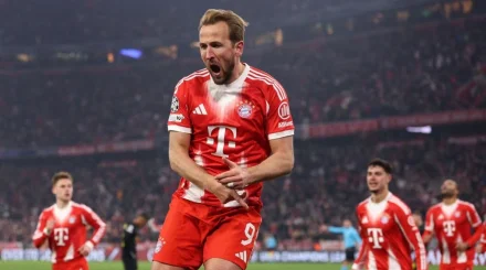 «Викинг» – «Бавария»: прогноз Offside.kz на матч Лиги чемпионов
