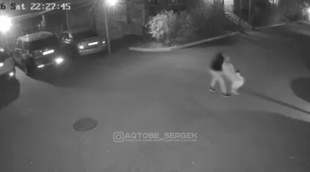 Женщину убили в Актобе: подозреваемого задержали