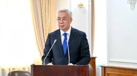   Тоғыз айда Қазақстанның жалпы ішкі өнімі 4,2% болды   