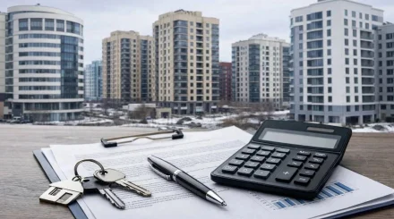 Ипотекасын төлей алмай жүрген қазақстандықтарға көмек мерзімі ұзартылды