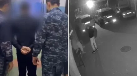  «Бұрын таныс болған»: Ақтөбеде әйелді пышақтап өлтірген күдікті ұсталды 
