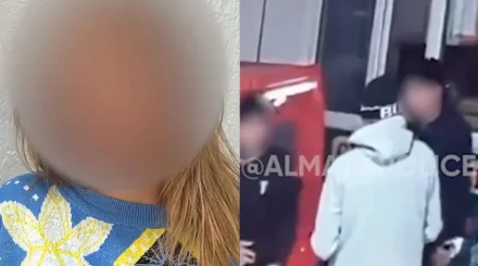 Знакомства с девушками обернулись неприятностями для мужчин в Алматы (ВИДЕО)