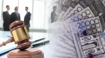Налоговики четыре месяца блокировали счёт инвестору в Шымкенте