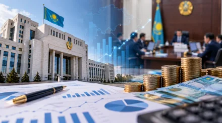 Тоғыз айда Қазақстан экономикасы қалай өзгерді? Үкімет қорытынды шығарады