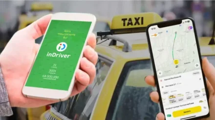 Кто заработал на сбое «Яндекса»? АЗРК пригрозило inDrive за супердорогое такси