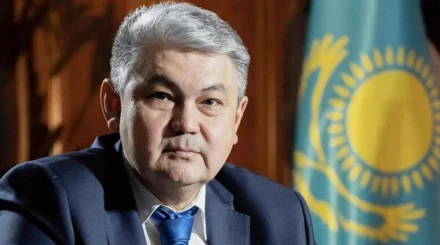 Тоқаев Ермек Көшербаевты жаңа қызметке тағайындады