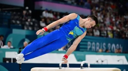 Қазақстанның спорттық гимнастикадан ұлттық құрамасы белгілі болды