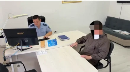 Давка на концерте Кайрата Нуртаса в Шымкенте