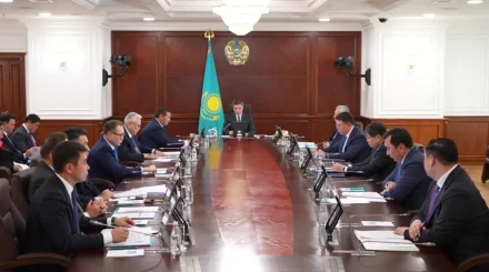Экономика Казахстана выросла на 4,2%, но проблемные точки сохраняются