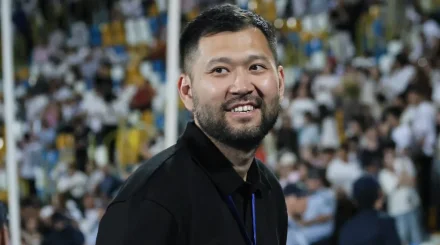 Белгілі медиаменеджер Аманбаев қазақстандық клубты басқаруы мүмкін