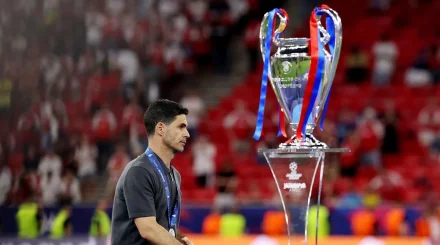 «Арсенал» – «Лилль»: прогноз Offside.kz на матч Лиги чемпионов
