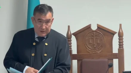 Семейде Дильназ Жұмағұлованы өліміне қатысты іске сот нүкте қойды