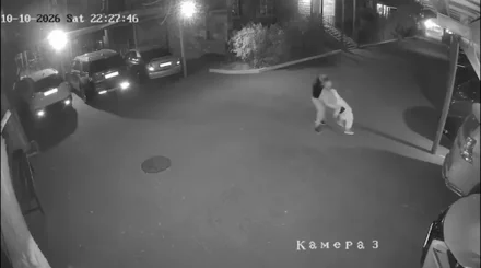 Ақтөбеде аулада отырған әйелдің арқасына пышақ сұғып, өлтіріп кетті
