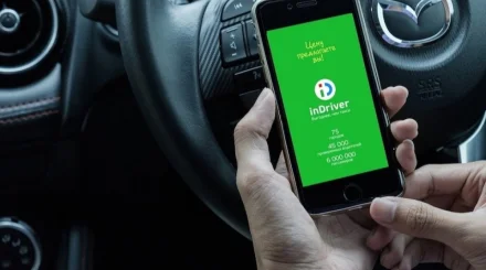 Водителя inDrive, пристававшего к пассажиру, отправили за решетку в Астане