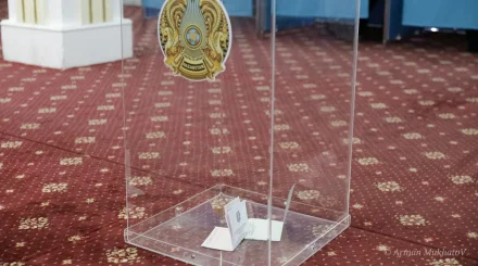 Мәслихат сайлауы: Сайлау жарнасы белгіленді
