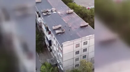60 семей в Сатпаеве боятся остаться под завалами собственного дома