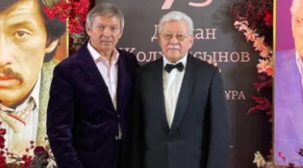 «Ерекше күн»: Досхан Жолжақсыновтың інісі желіде жан сырын ақтарды