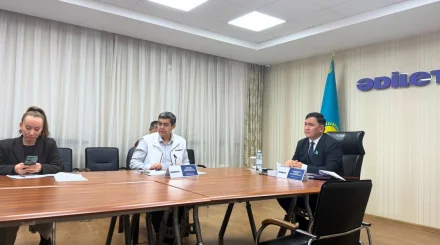  Несие, білім, жер дауы: Құрылтай депутаты қоғамдық қабылдауда тұрғындардың мәселесін тыңдады 