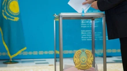 Мәслихат сайлауы қашан өтеді: Орталық сайлау комиссиясы шешім қабылдады