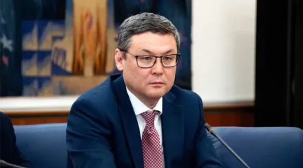 Спецпредставитель Казахстана по Афганистану стал послом в Пакистане