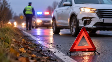 «Жол жиегінен мәйіті табылды»: Қостанайда әйел өліміне күдікті ұсталды