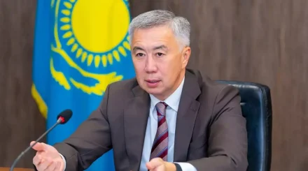 Жұманғарин салық реформасының артықшылықтарын атады
