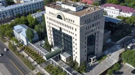 ЦИК назначил досрочные выборы депутатов маслихатов