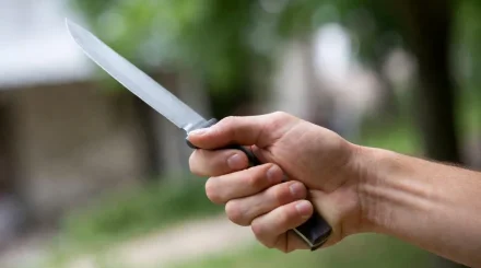 Мужчине перерезали горло из-за парковки в Алматы