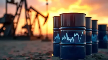 Нефть дорожает из-за атак на Саудовскую Аравию