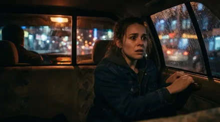 «Таңғы жетіде бойжеткенге интим ұсынған»: Астанада inDrive такси жүргізушісі сотталып кетті