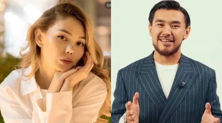 «Баланы өзіміз үшін туады екенбіз»: Жанель Мақажан ажырасудан кейінгі ауыр кезеңін айтты (ФОТО)