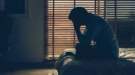 Как отличить депрессию от плохого настроения