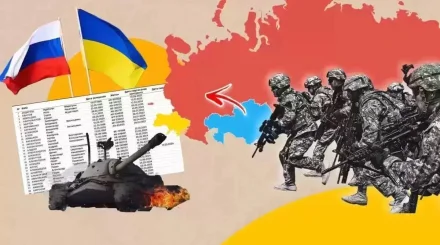 «Они сами несут ответственность»: МИД о казахстанцах, оказавшихся на войне в Украине