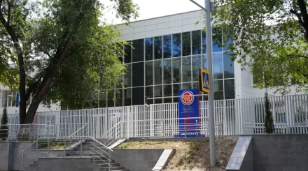 Чем кормили детей в физматшколе Алматы: проверка выявила нарушения