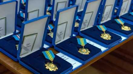 Новые госнаграды для деятелей культуры и искусства