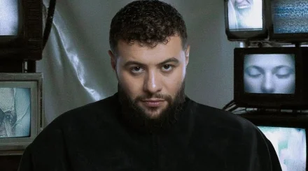 Рэпера Navai задержали при въезде в Казахстан