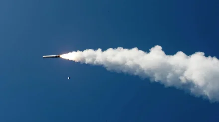 ВВС США запросили $525 млн на разработку нового семейства крылатых ракет