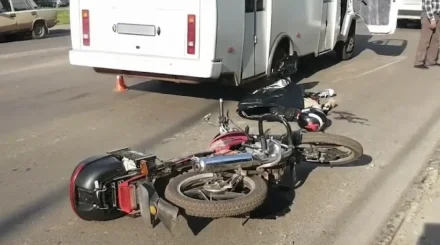 Алматинка на мопеде погибла в ДТП с автобусом: дело пересмотрят