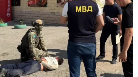 Шантаж интимными видео в Актобе