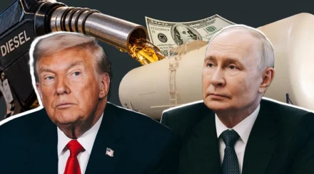 Дизельная сделка Трампа и Путина: достанется ли Казахстану дешевое топливо