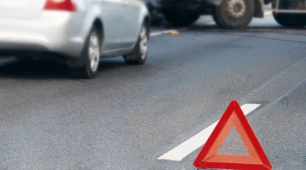 Смертельное ДТП с автобусом в Алматы