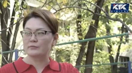 «Сын был в крайне тяжелом состоянии»: мать раскрыла подробности ЧП в РФМШ