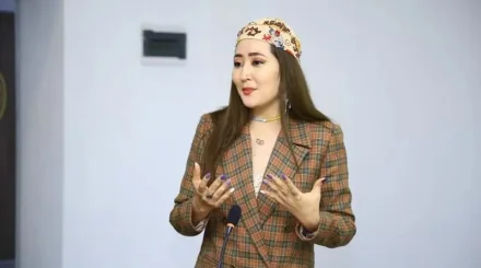 Казахстан на Варшавской конференции ОБСЕ